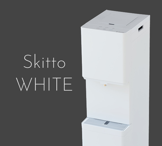Skitto WHITE
